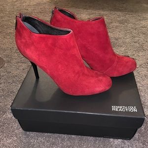 Kenneth Cole Reaction - Joni Arc bootie
